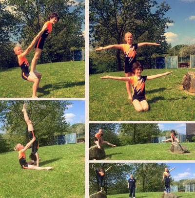 2016 Schools National Finals